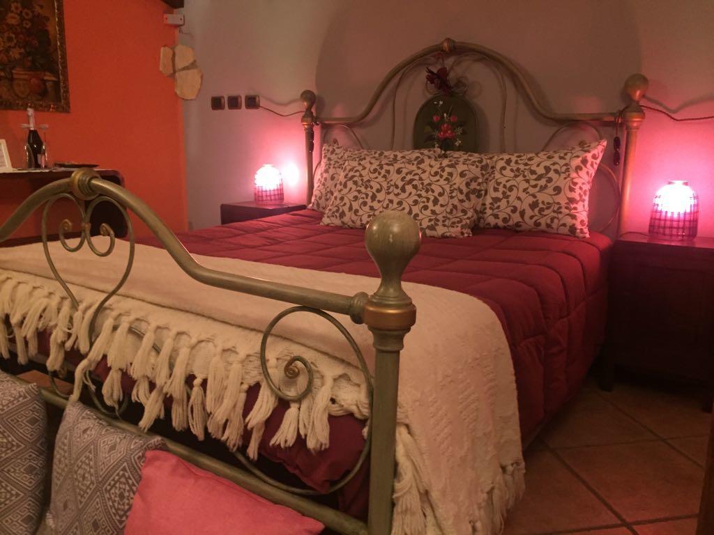 Sacrofano Villa Gusto E Benessere المظهر الخارجي الصورة